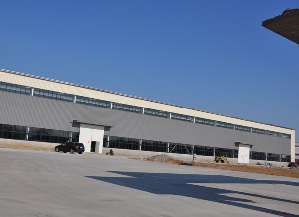 黄石新场外景图二