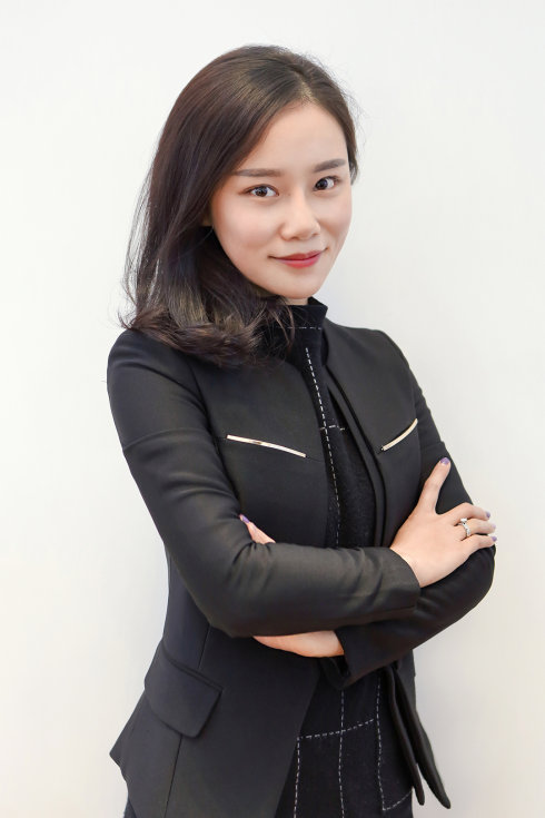 黄石邓珂婕 讲师